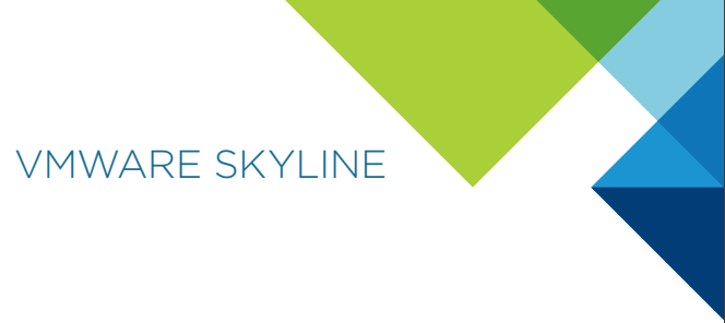 Send Logs to VMware Support with&nbsp;Skyline