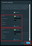 HTTP & HTTPS proxy server unreachable – VMware vCenter VCSA not ...